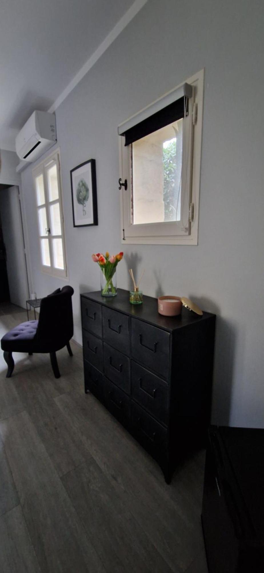 Mas Armelin Bed & Breakfast Tarascon Room photo