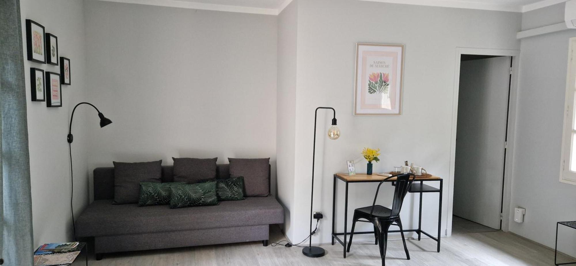 Mas Armelin Bed & Breakfast Tarascon Room photo